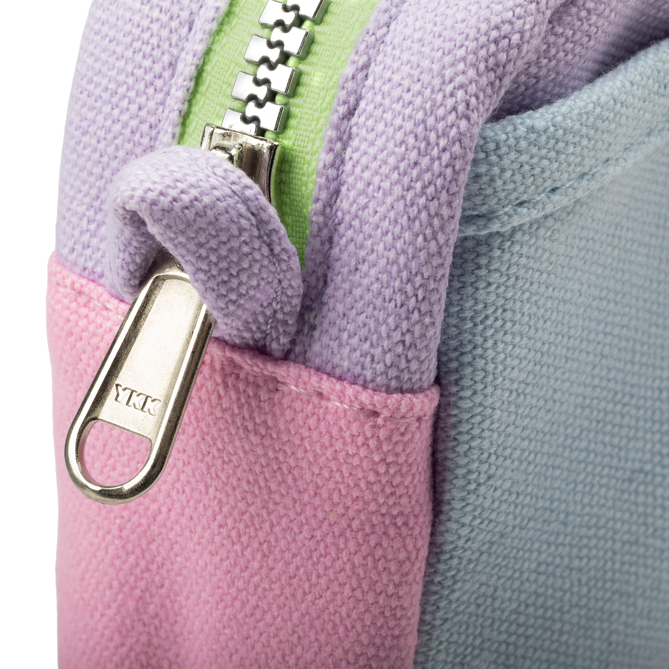 Soolla Studio Stationery Pouch – 80's Windbreaker