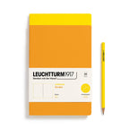 Leuchtturm1917 Jottbook - Lightweight Notebook Alternatives – Packs of 2