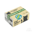 Hako Stickers – Cat Supply Crate