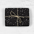 Starry Night Gift Wrap Roll