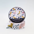 Rainy Days Washi Tape