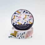 Rainy Days Washi Tape