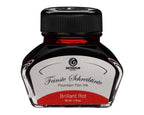 Octopus Fluids Writing Ink – Brilliant Red