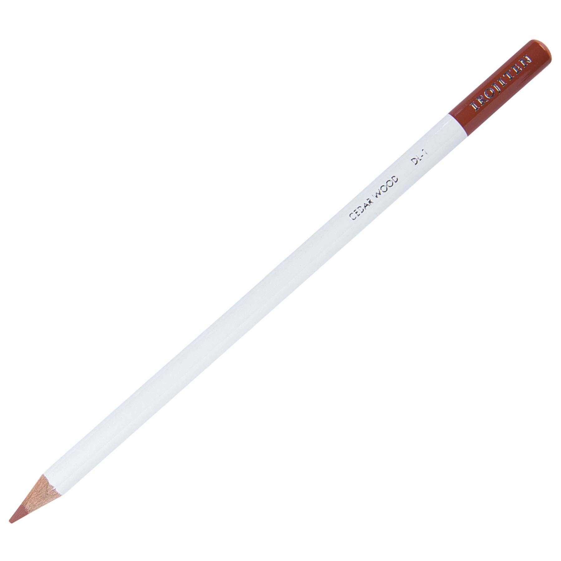 Irojiten Colored Pencils