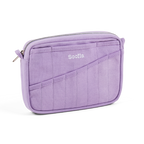 Soolla Studio Stationery Pouch – Lilac Love