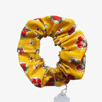 Cotton Scrunchies