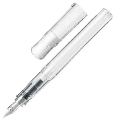 Pilot Kakuno Fountain Pen