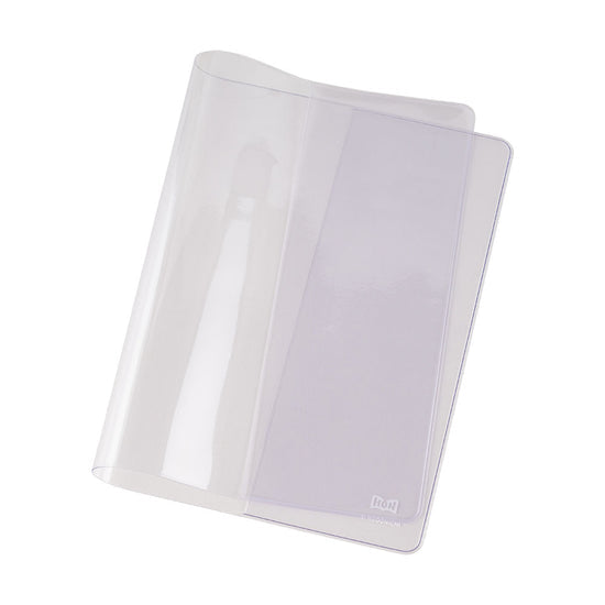 Hobonichi Clear Cover A6 HON