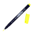 Tombow Fudenosuke Brush Pen – Calligraphy
