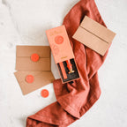 Wax Seal Stamp & Wax Stick Set