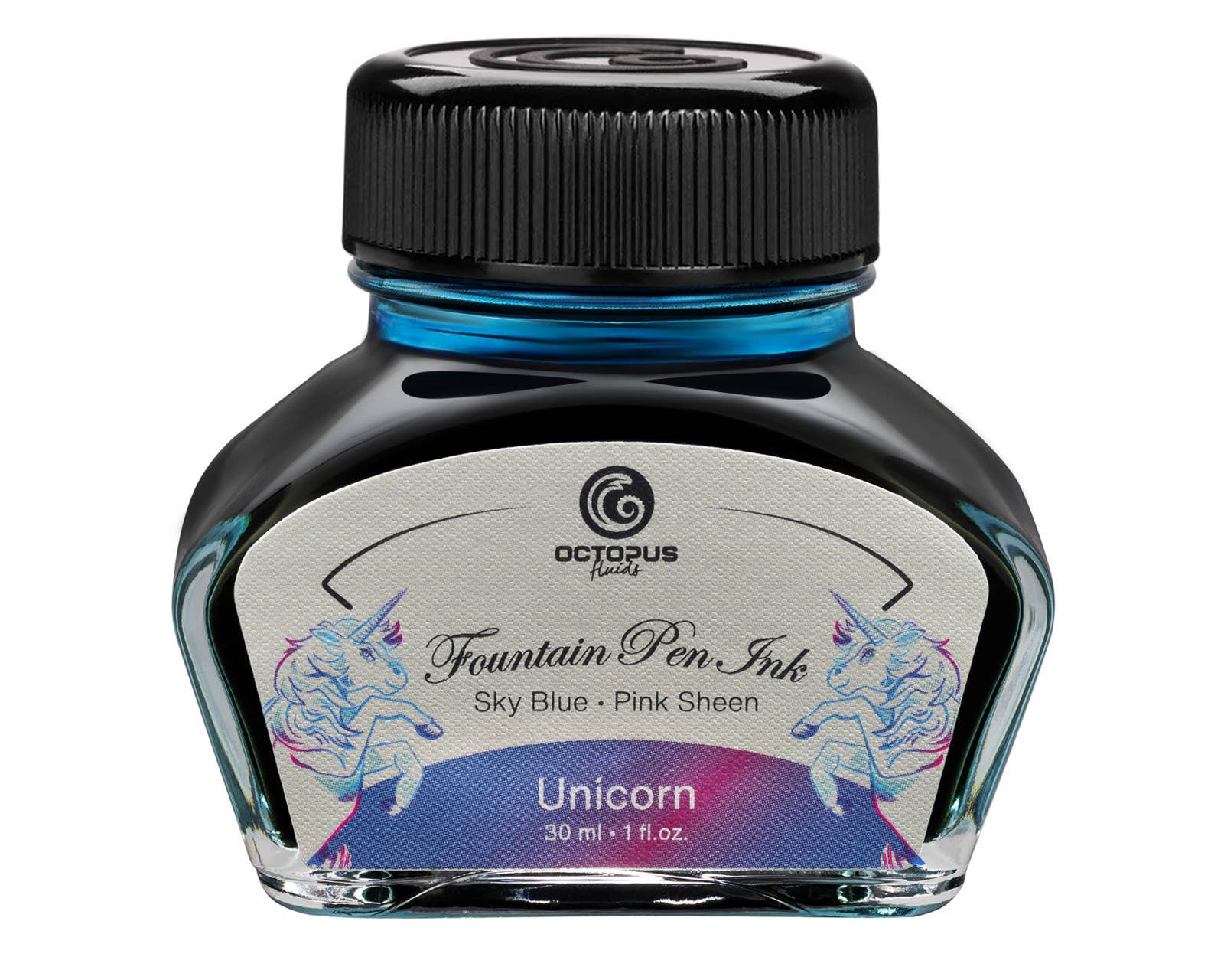 Sheen Fountain Pen Ink – Unicorn