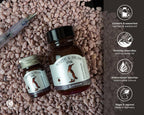 Write and Draw Ink – Brown Penguin 431 (10ml)