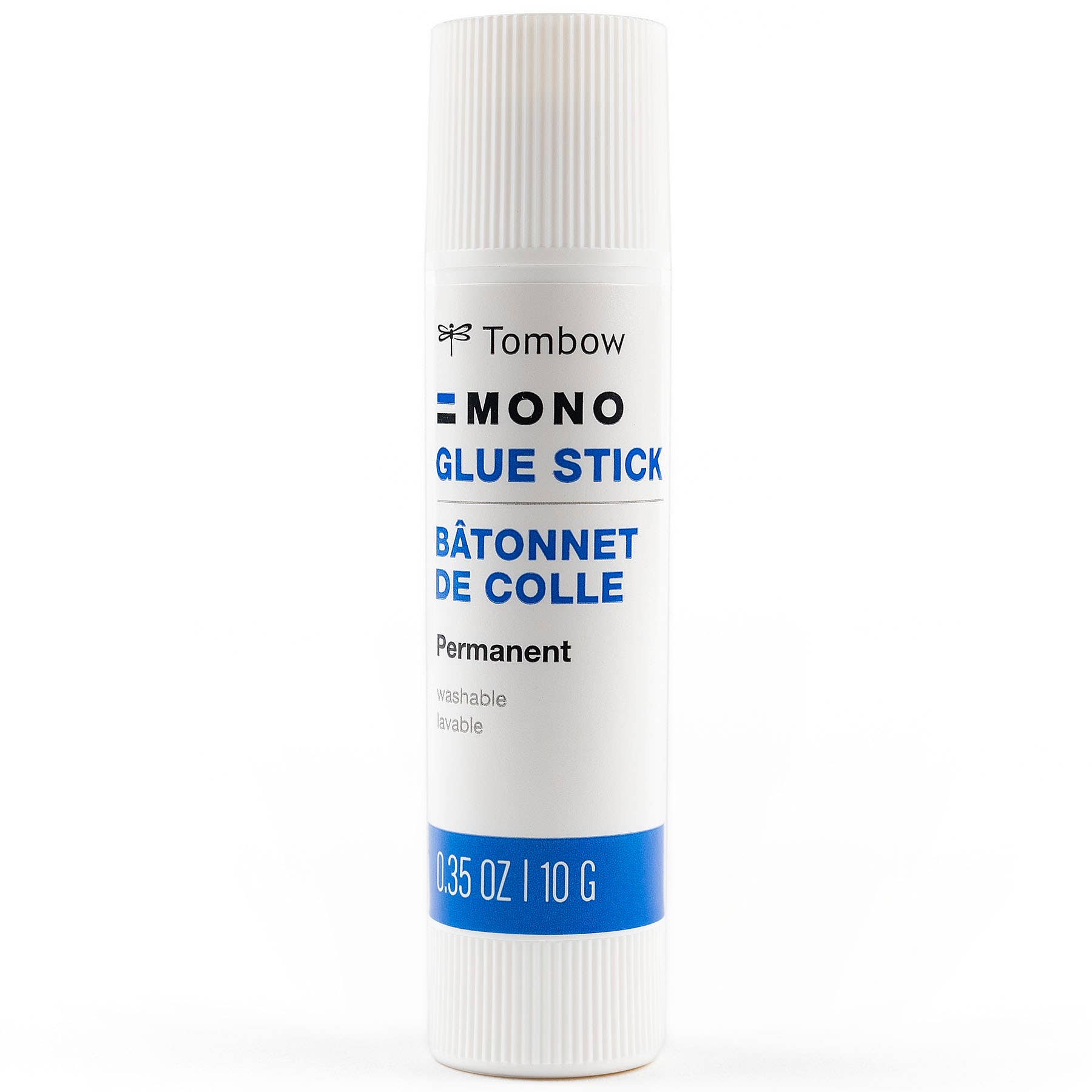 Tombow MONO Glue Stick – Permanent