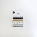 Xmas Sticker Sheet | Plain.11