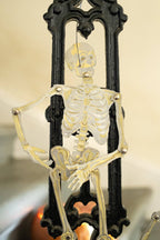 Dancing Skeletons – Paper Ornaments (East End Press)