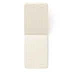 Penco Reporter Notebook – Soft A7 Grid