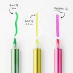 Ori - Refill Tips (pack of 3)