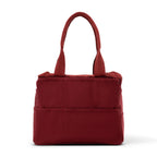 Soolla Studio Artist Bag – Sangria