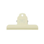 Penco Journal Clip – Clampy Clip (Steel)