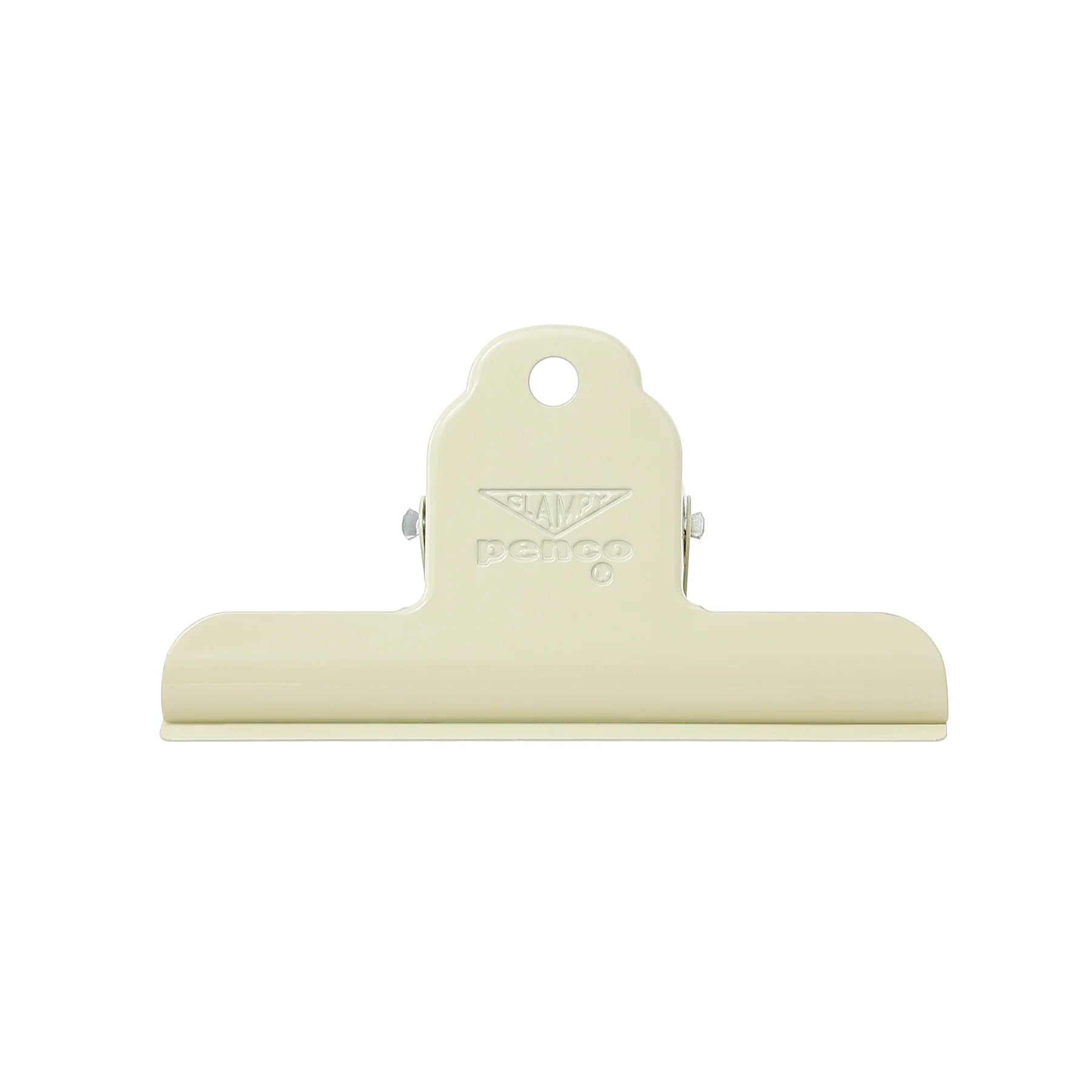 Penco Journal Clip – Clampy Clip (Steel)