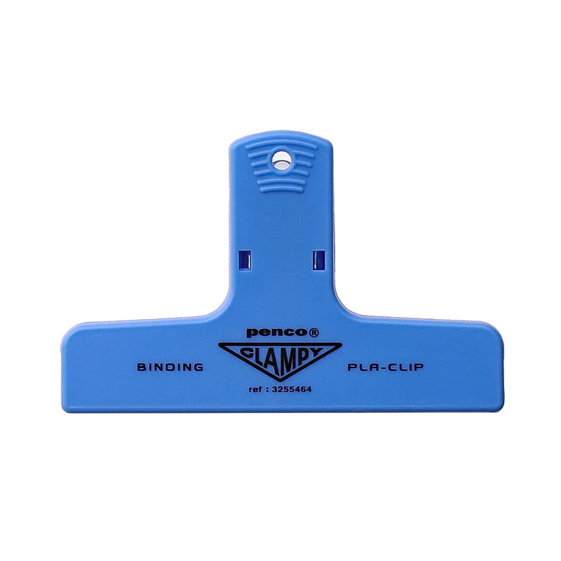 Penco Journal Clip – Clampy Clip (Plastic)