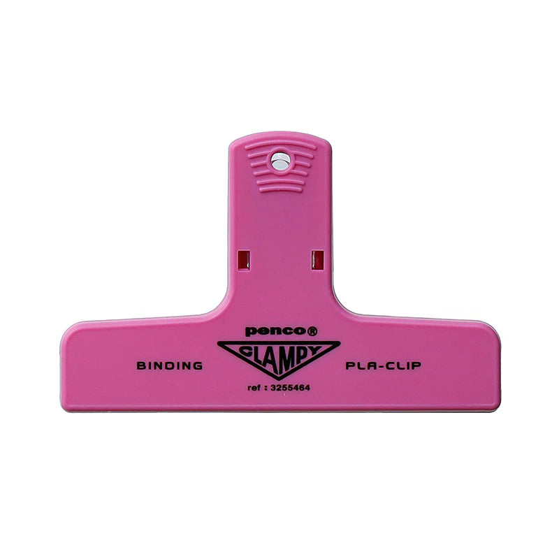 Penco Journal Clip – Clampy Clip (Plastic)