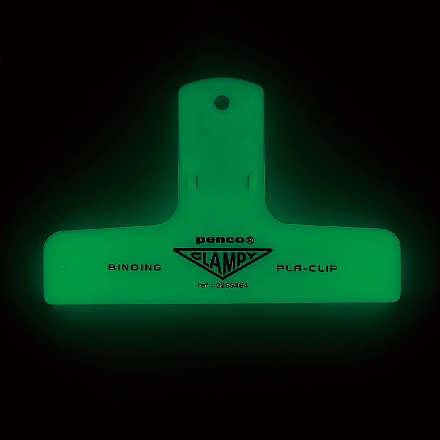 Penco Journal Clip – Clampy Clip (Plastic)