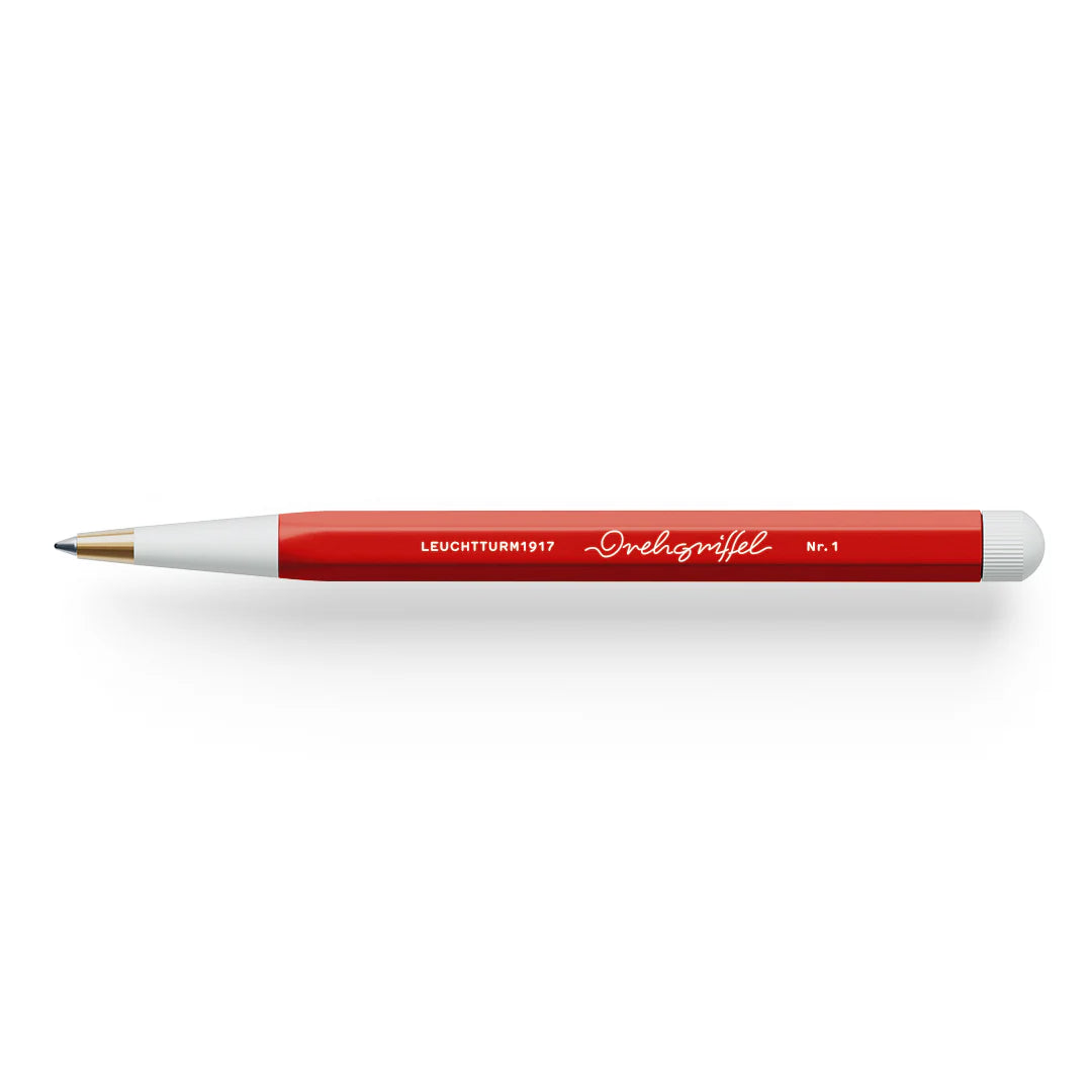 Leuchtturm1917 Drehgriffel Nr. 1 – Ballpoint Pen