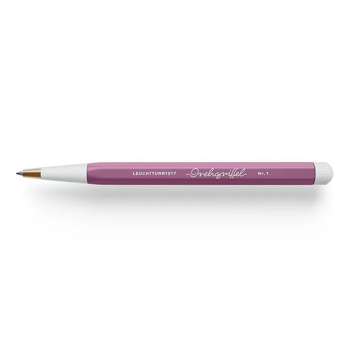 Leuchtturm1917 Drehgriffel Nr. 1 – Ballpoint Pen