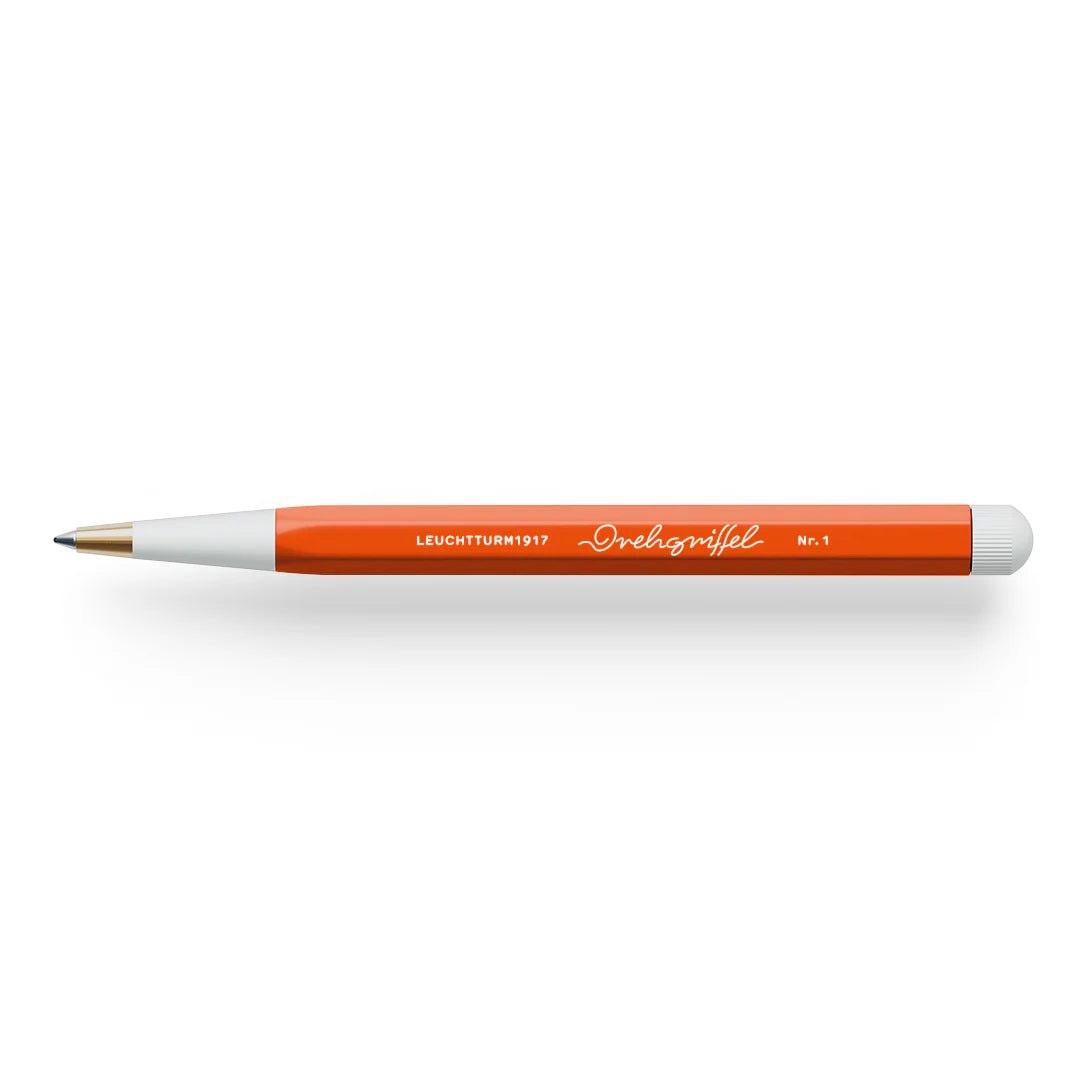 Leuchtturm1917 Drehgriffel Nr. 1 – Ballpoint Pen