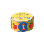 Hightide Retro Washi Tape