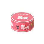 Hightide Retro Washi Tape