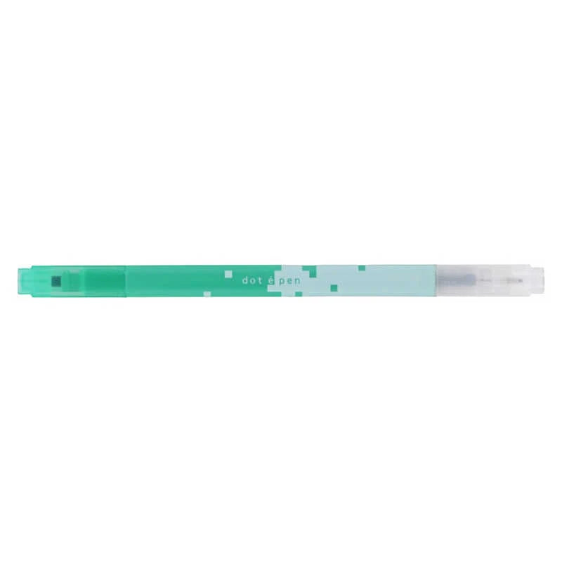 Sun-Star DotÉ Double-sided Square Marker