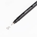Tombow MONO Drawing Pen – Black