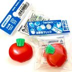 Japanese Vegetable Clips