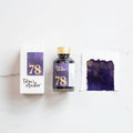 Shimmer Ink - Broadway (Tom's Studio)