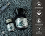 Write and Draw Ink – Grey Frog 458 (10ml)