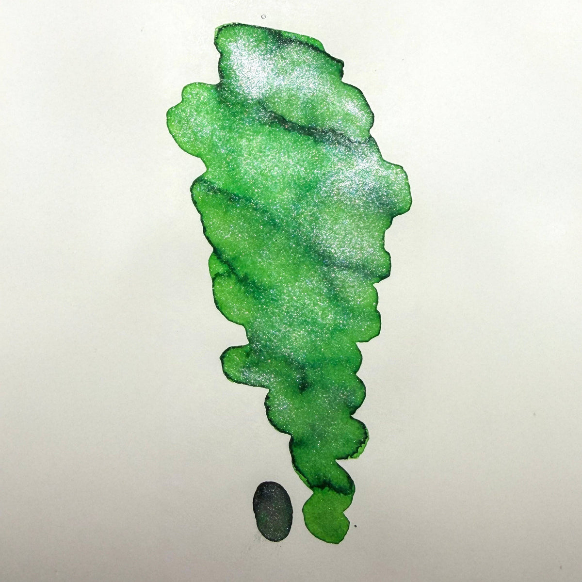 Nahvalur Rover Ink: Pistachio Grove