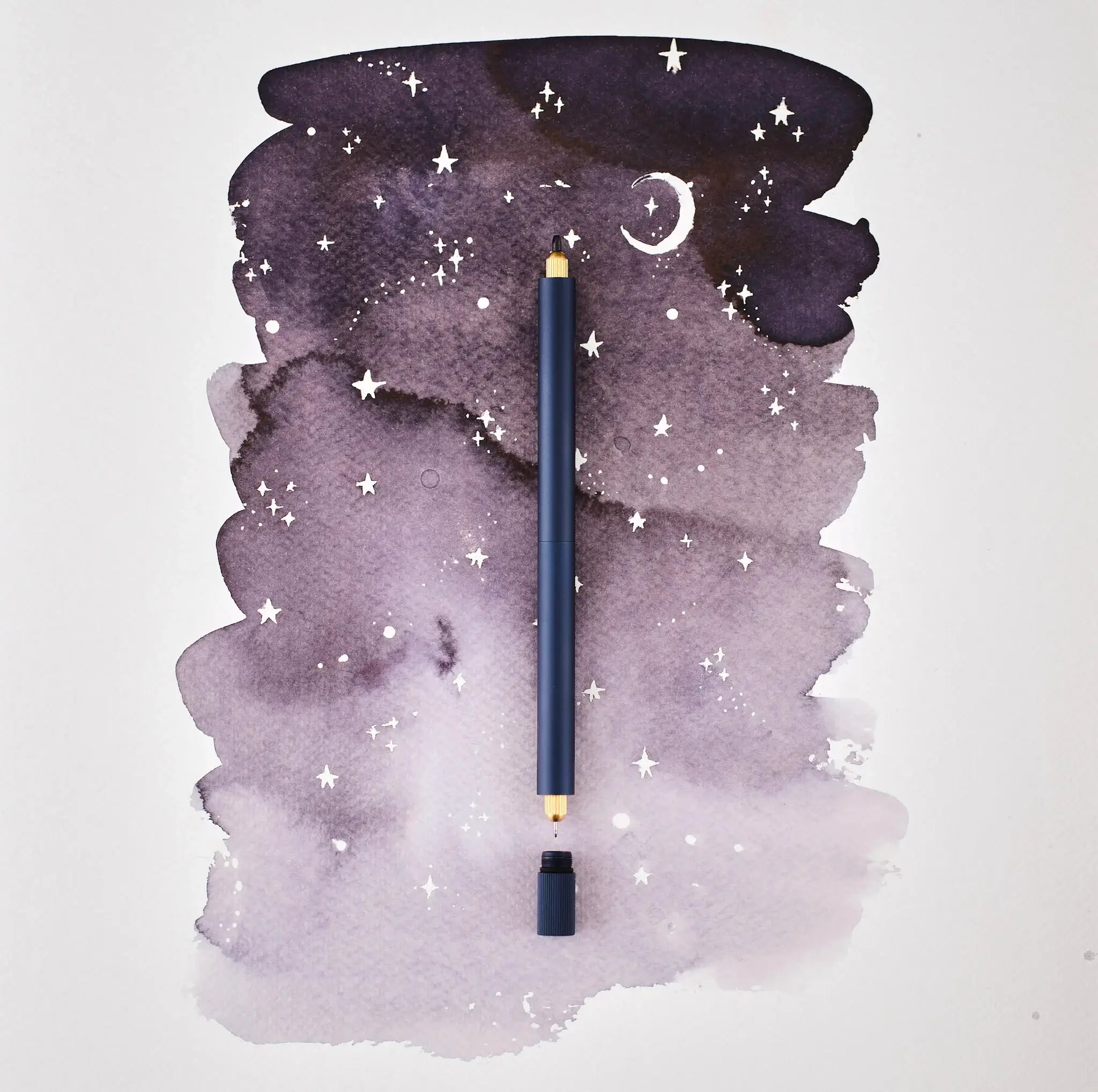 Lumos Pro Multi-tip Pen (Tom's Studio)