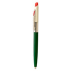 Penco Ballpoint Pen – Retro (Refillable)