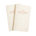 Everyday Lined Notebook 2-Pack