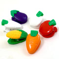 Japanese Vegetable Clips