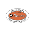 Brause #76 Rose Flexible Calligraphy Dip Nib
