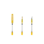 Nahvalur Original Plus Fountain Pen – Citrine