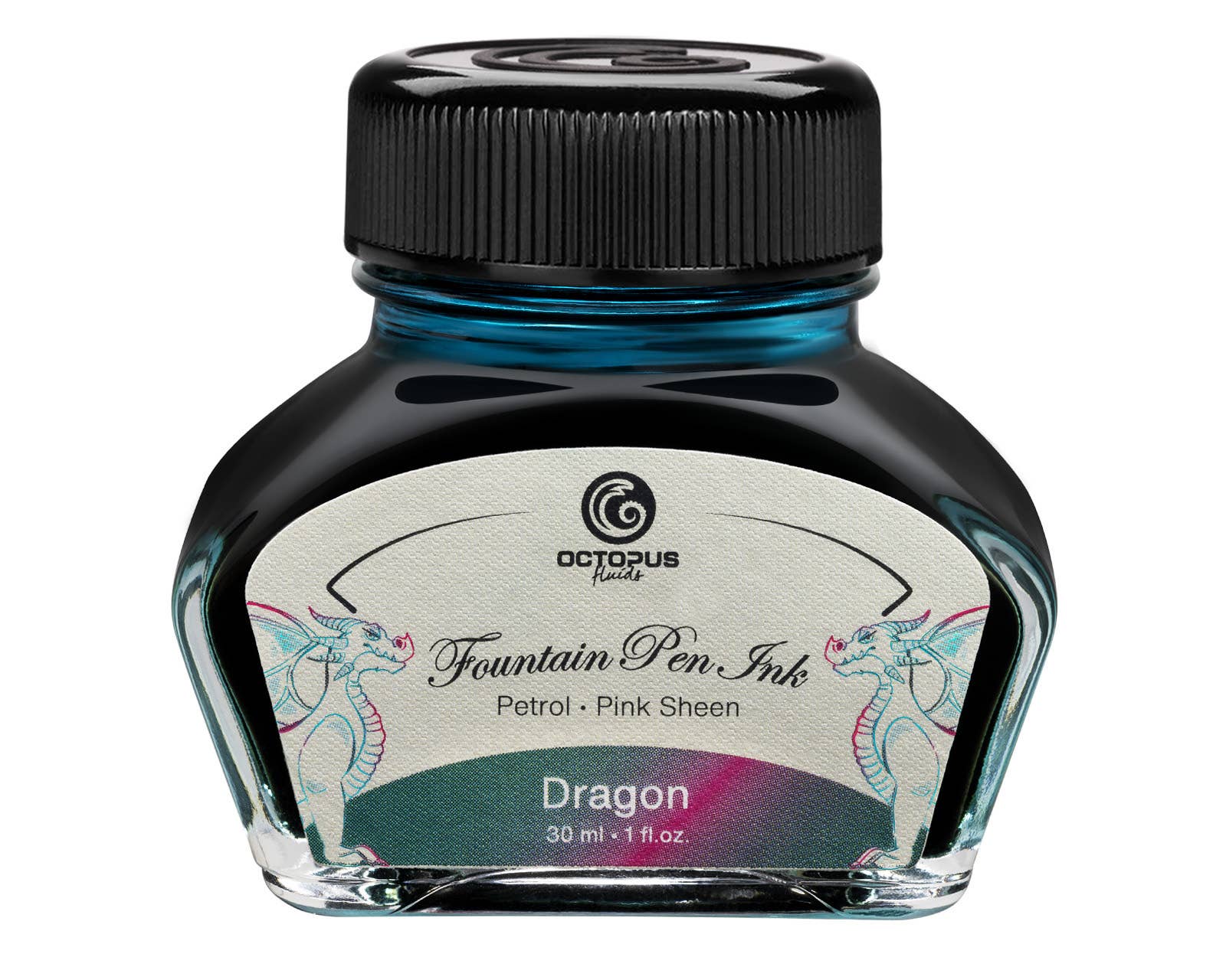 Sheen Fountain Pen Ink – Dragon