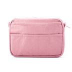 Soolla® Studio Pouch, Desert Rose (Stationery Pouch)