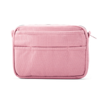 Soolla Studio Stationery Pouch – Desert Rose
