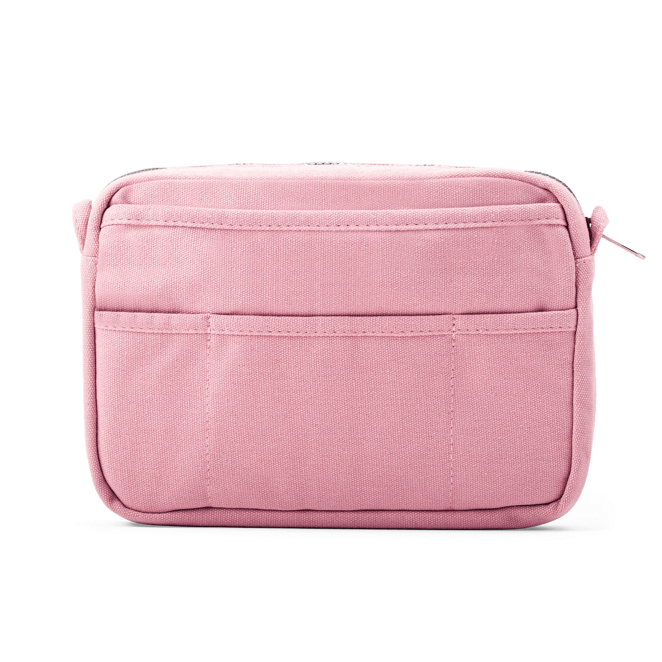 Soolla Studio Stationery Pouch – Desert Rose