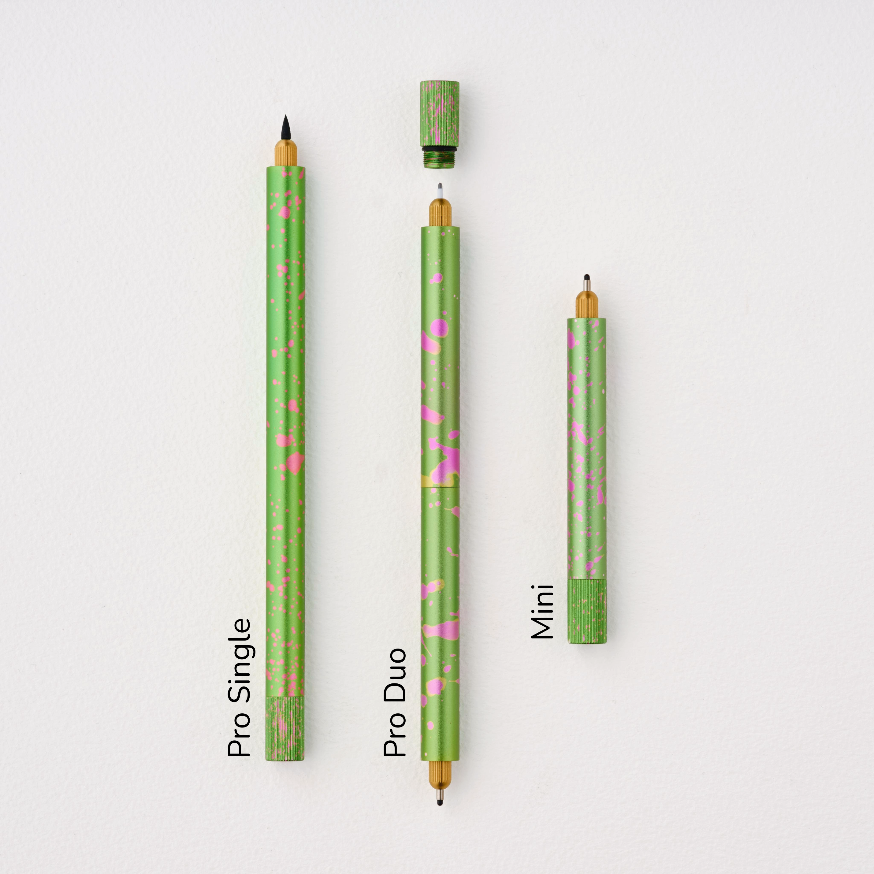 Lumos Pro Splash Multi-tip Pen (Tom's Studio)