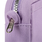 Soolla Studio Stationery Pouch – Lilac Love